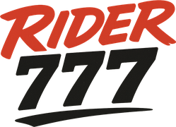 Rider 777